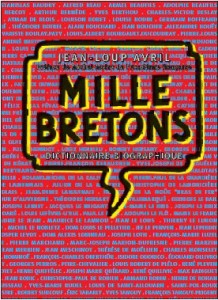 Couverture de l'ouvrage Mille Bretons